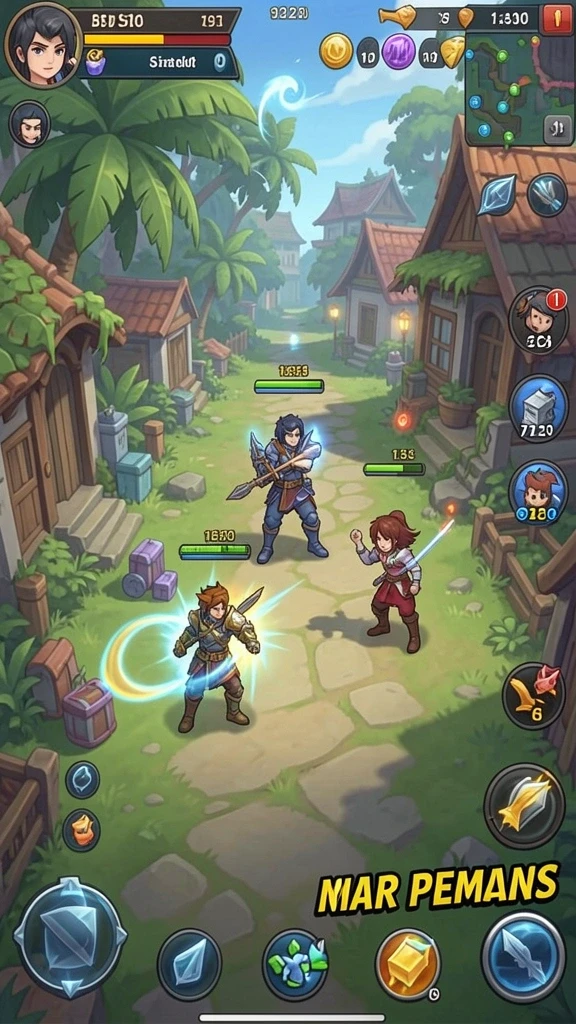 agenplay88 - Komunitas aktif yang mendukung dan berbagi strategi berharga.