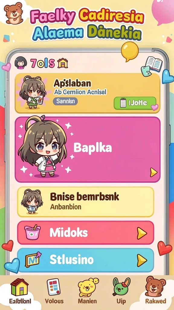 bandarcolok - Pemain dapat berinteraksi dalam mode chat saat bermain.