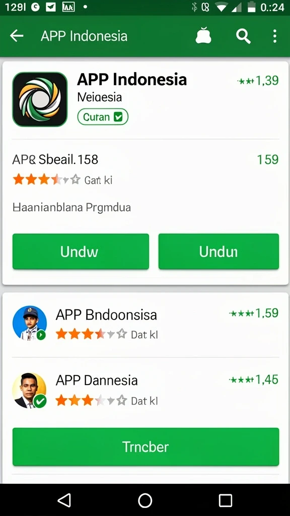 bigcor78 - Tangkapan layar saat petualangan di level menengah.