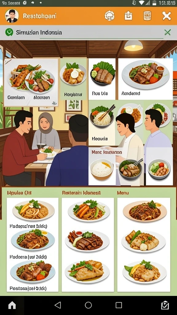 bingo188 - Antarmuka permainan bingo yang user-friendly.