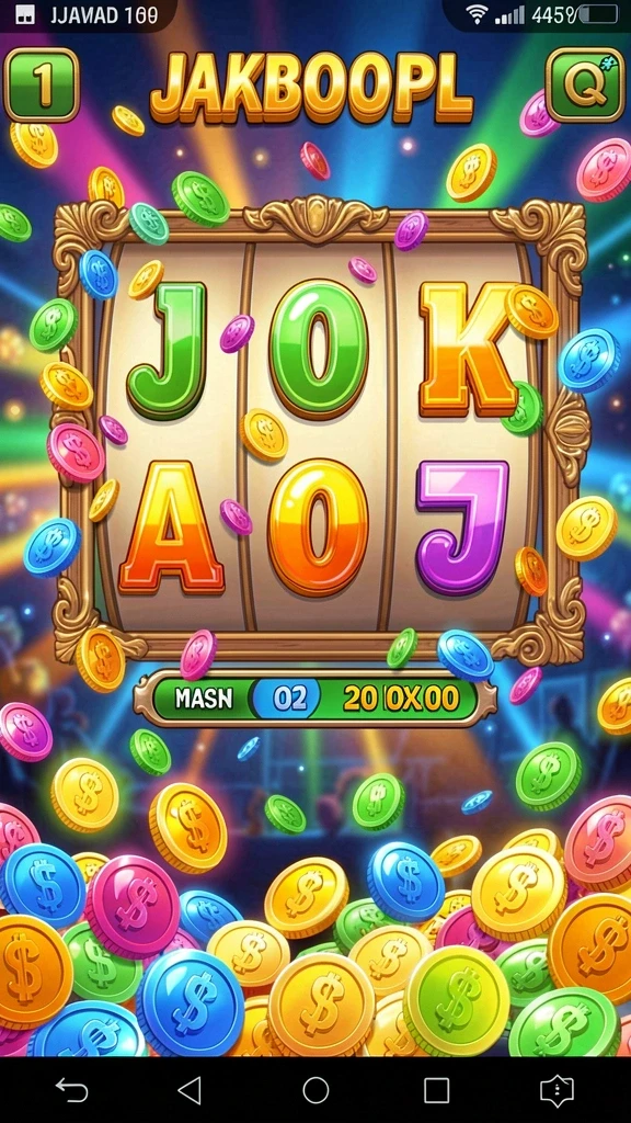 bokedomino - Interaksi chat antar pemain yang menyenangkan.