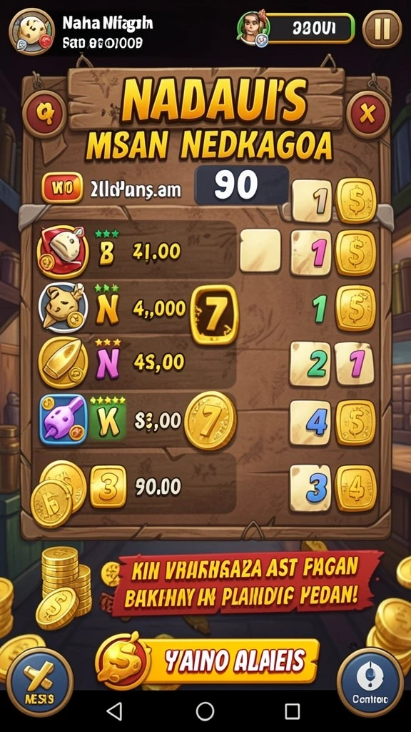 fb333 - Gameplay yang seru saat bermain dengan teman.