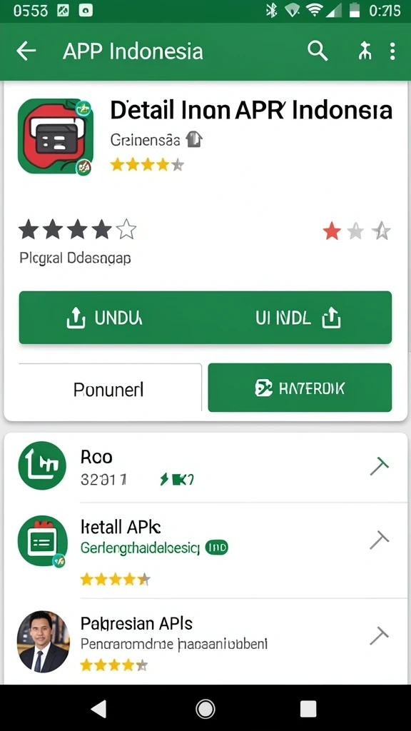 gacorx - Tampilan antarmuka yang ramah pengguna.