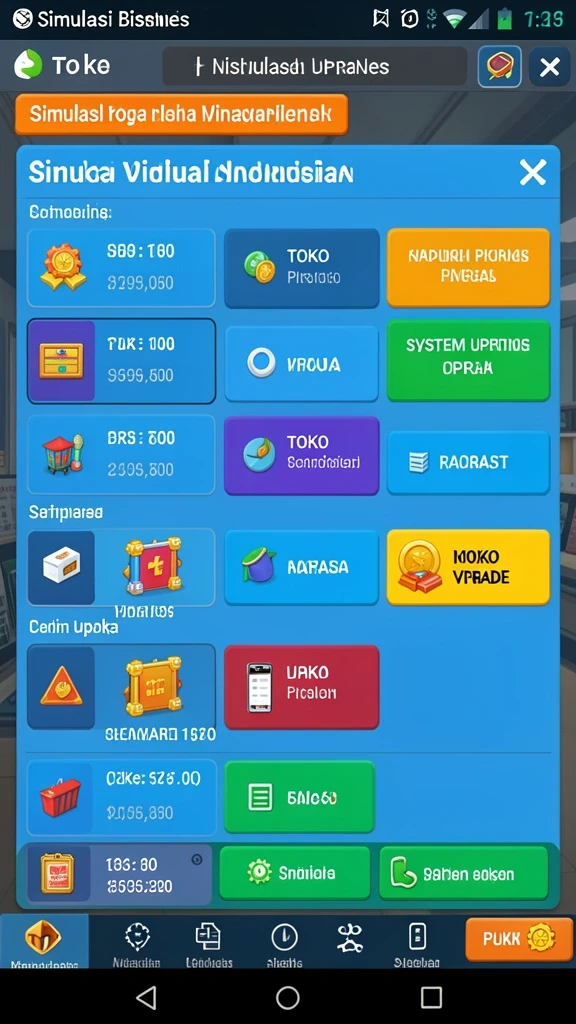 gamerp - Momen seru saat bertanding dengan teman-teman di GAMERP.