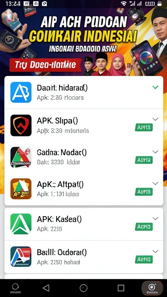 halo99 - Karakter unik dengan kemampuan spesial setiap level.