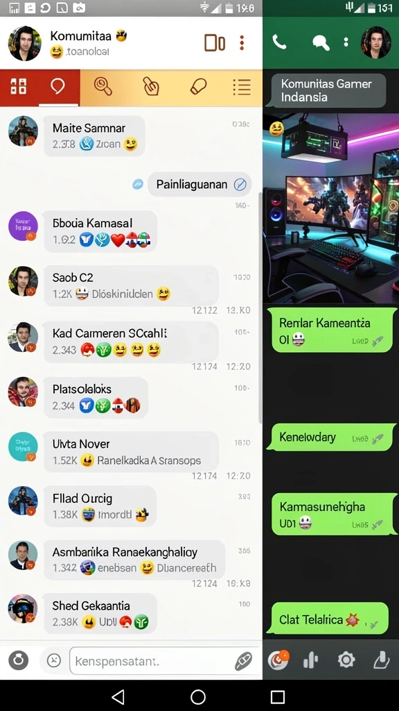 hw777 - Level baru yang mendebarkan dan penuh tantangan.