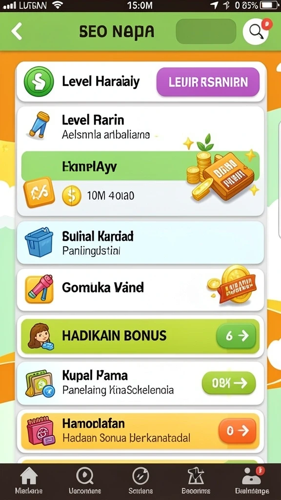 imbaslot - Grafis berkualitas tinggi untuk pengalaman bermain maksimal.