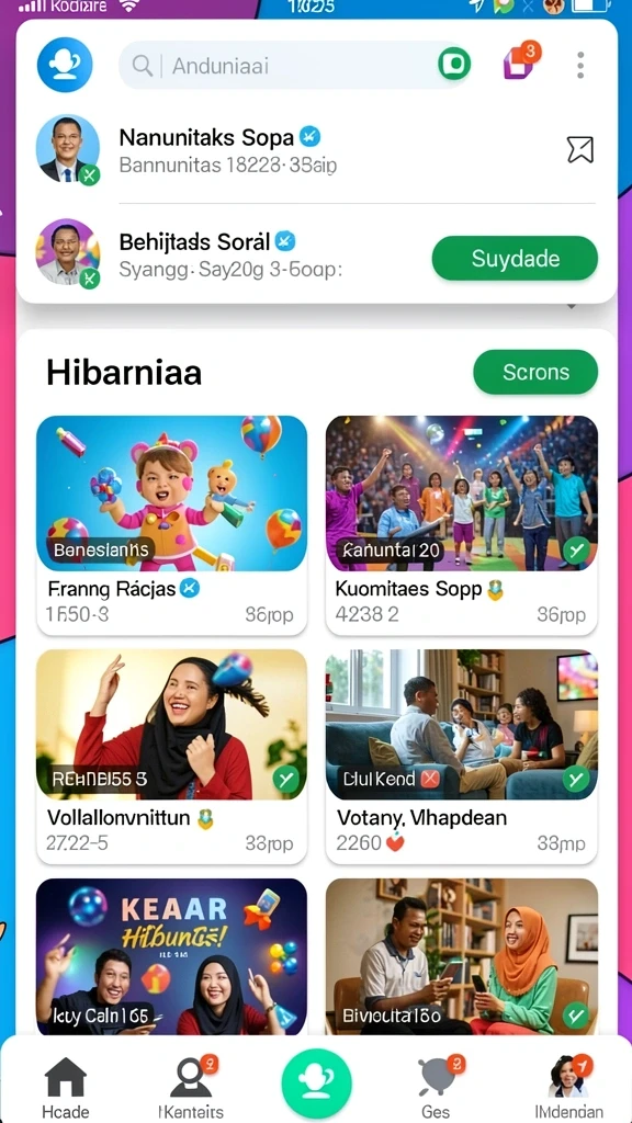 luxury88 - Antarmuka yang user-friendly, cocok untuk semua kalangan.