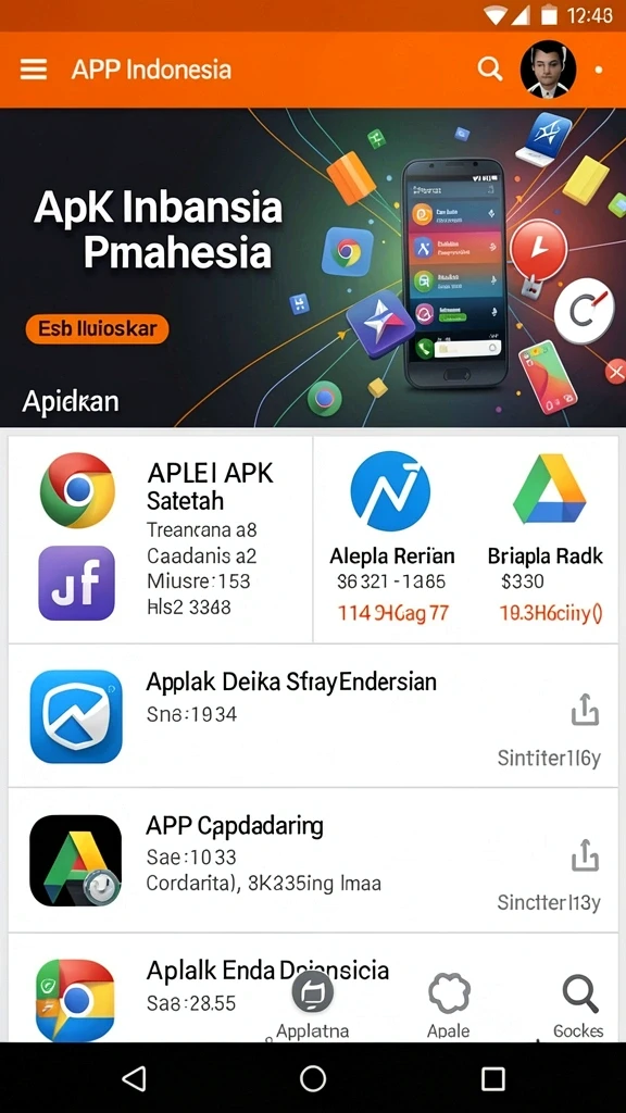 mlbb8 - Menunjukkan fitur mode permainan yang beragam.