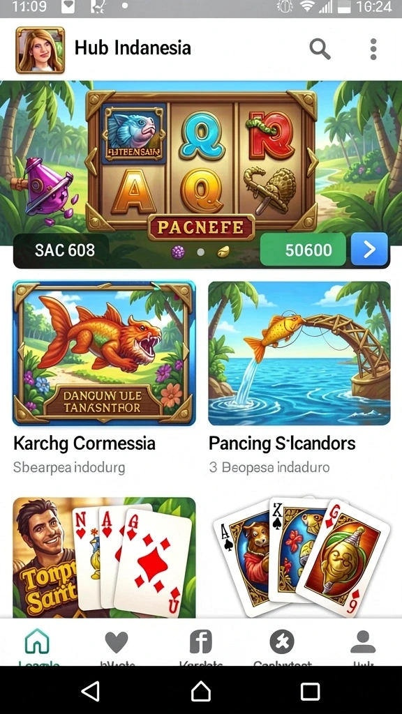 purislot - Pengalaman bermain yang seru dengan efek suara menghibur.