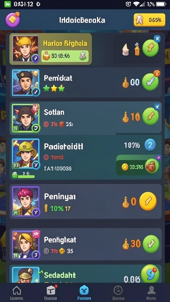 qqslot - Variasi tema permainan yang kaya dan beragam.