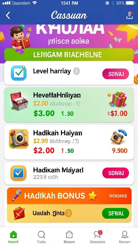 rr999 - Mode multiplayer seru yang menguji strategi bermain.