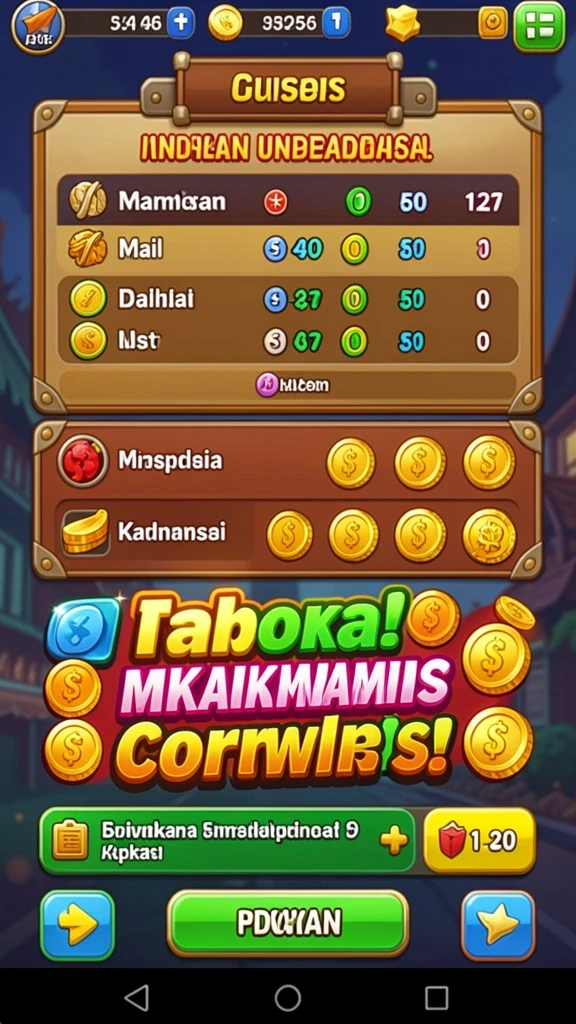 slot88 - Beragam tema permainan yang tersedia di SLOT88.