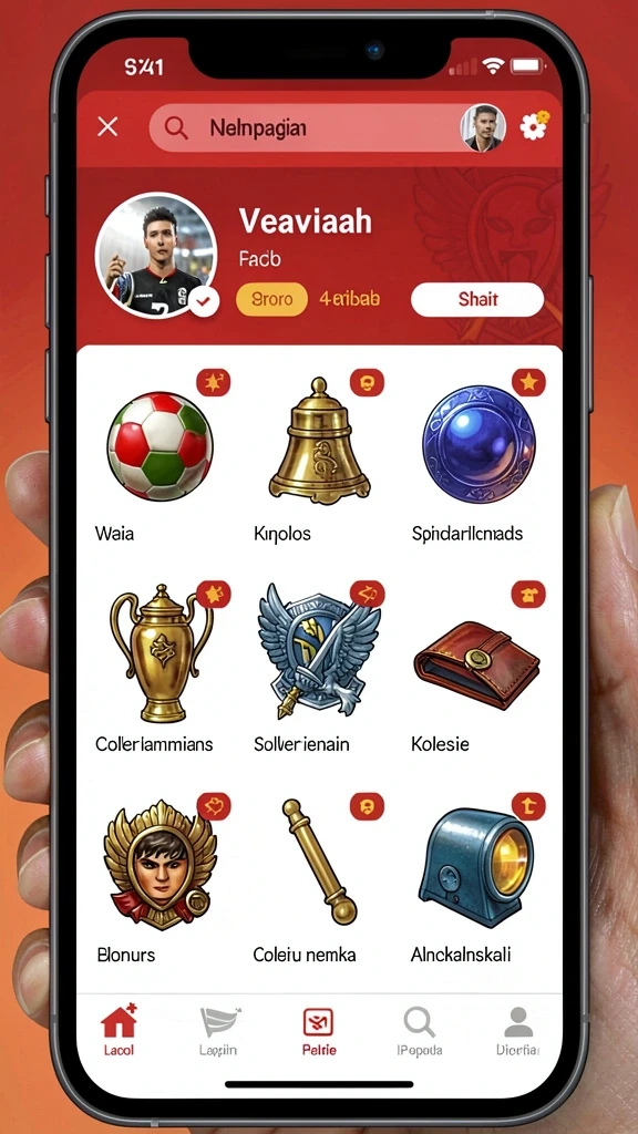 toto1000 - Fitur interaksi yang memungkinkan pemain berkomunikasi dalam aplikasi.