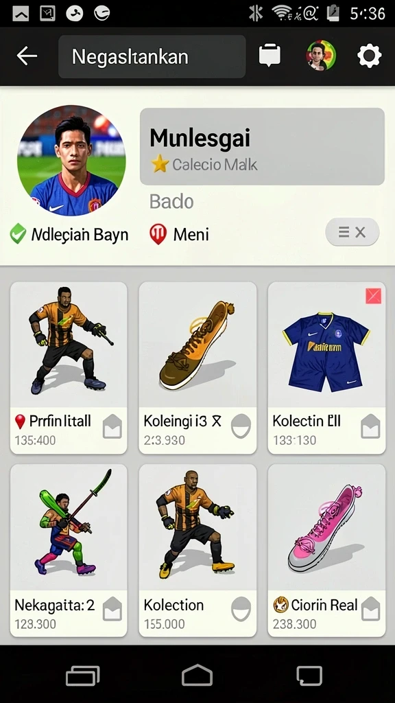 tv888 - Beragam pilihan game menarik untuk semua usia.