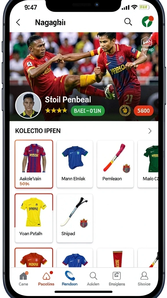 ular288 - Tampilan permainan yang menarik dan penuh warna.