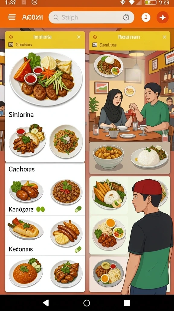 yoyo88 - Fitur pencarian cepat untuk menemukan permainan baru.