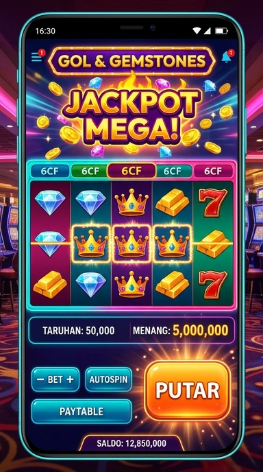 Pratinjau build resmi — siap diunduh untuk Android